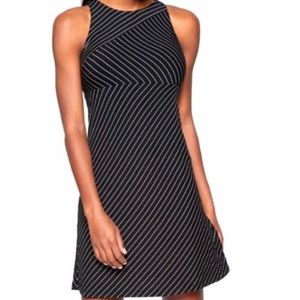 Athlete Santorini Dress